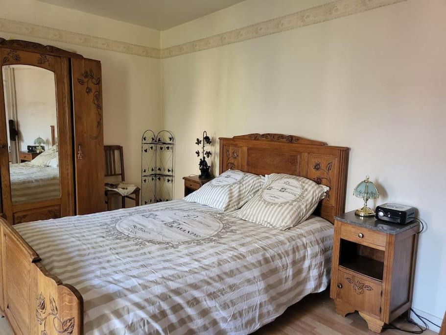 L'Abri Cotier Villa Yport Dış mekan fotoğraf
